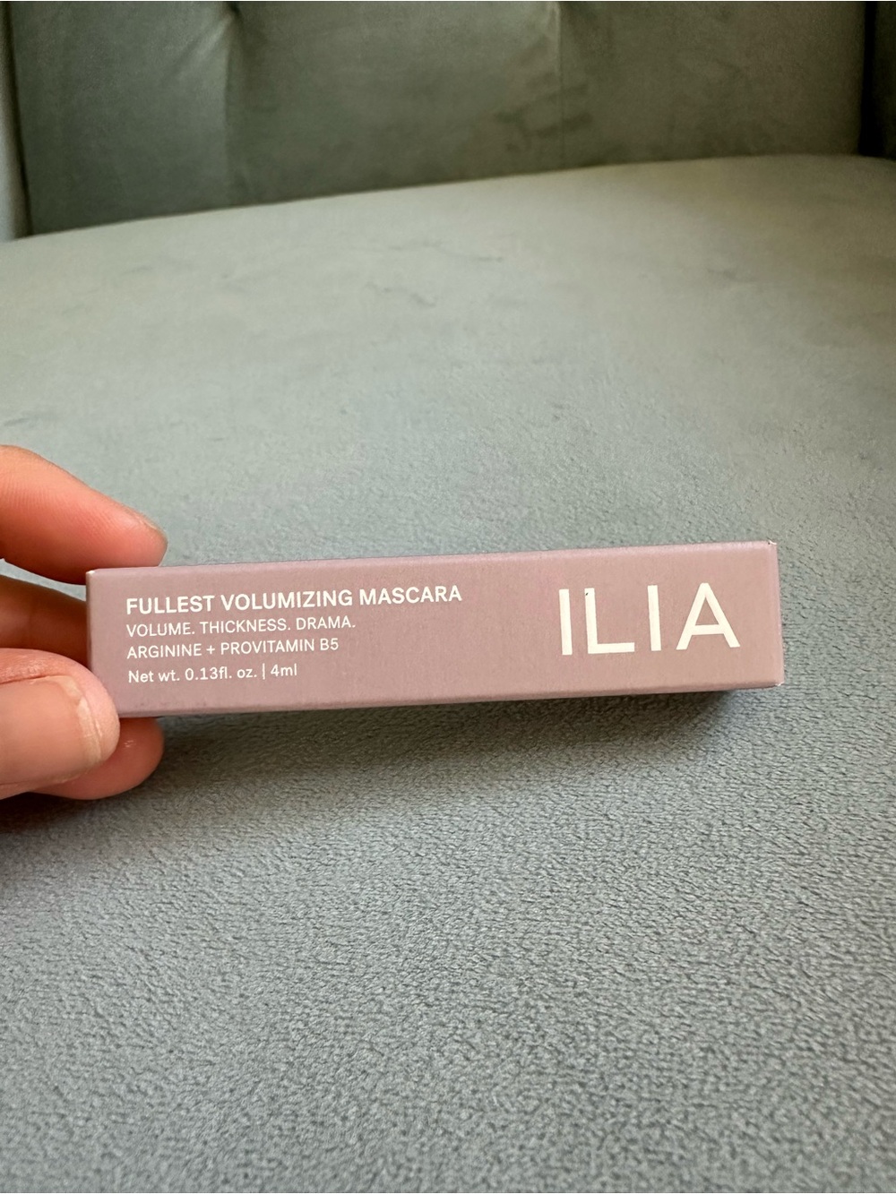 ILIA Fullest Volumizing Mascara